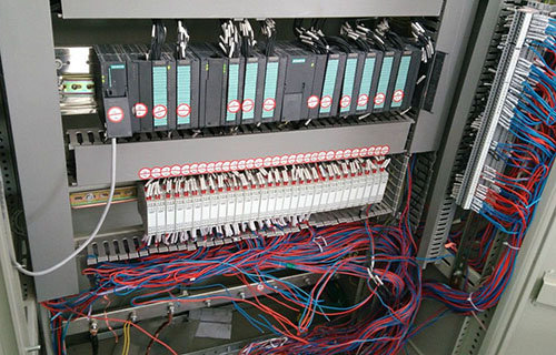 DK系列隔离变送器在工程中的应用
