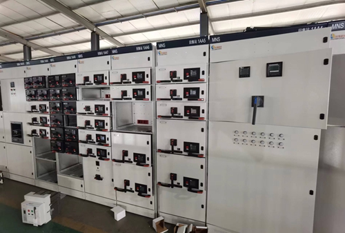 什么是mns配电柜