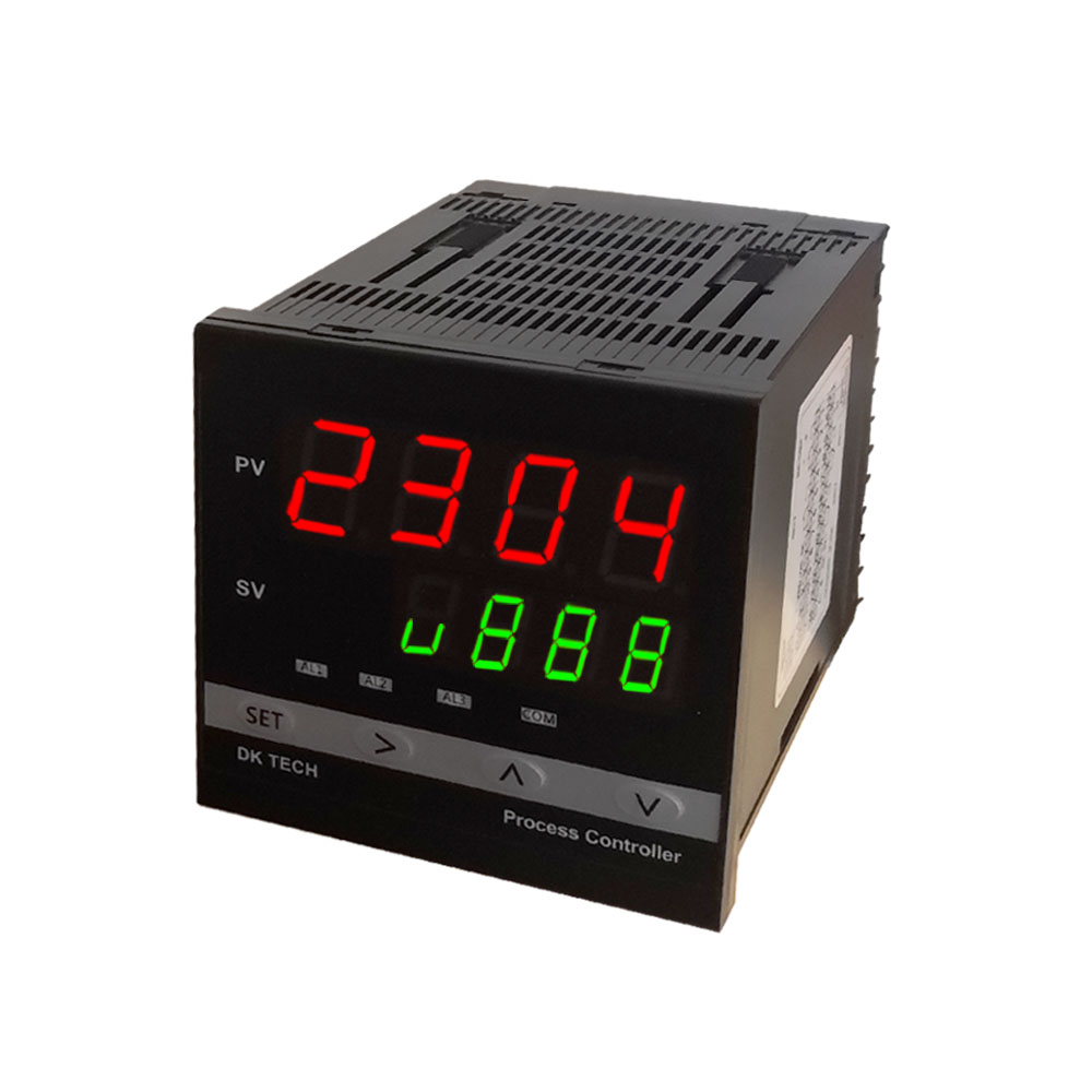 DK2304实用型智能PID温度压力液位过程控制仪表