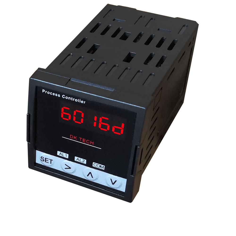 DK6016D系列电压电流表 数显交直流高精度小型