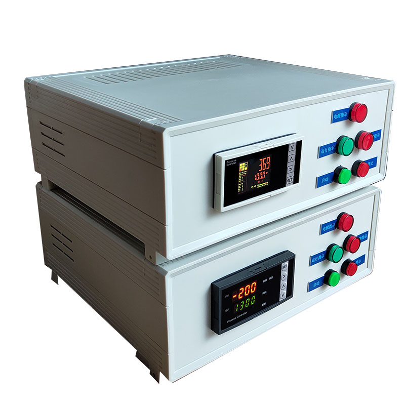 小、中、大型电炉控制柜可控硅调功柜系列