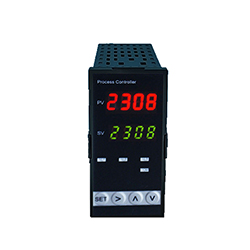DK2308L温控仪表 可支持示警485通讯