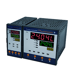 DK2400L以太网过程控制仪表 主从控制 联机通讯
