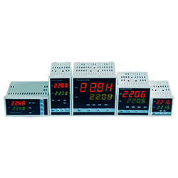 DK2200PID高精度 温度变送器温控仪