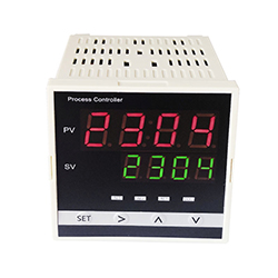 DK2304P实用型智能PID温度过程控制仪表