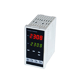 DK2308P自整定高精度温控仪