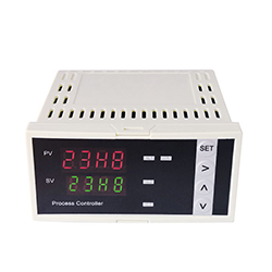DK23H8P液位压力温度流量PID温控仪