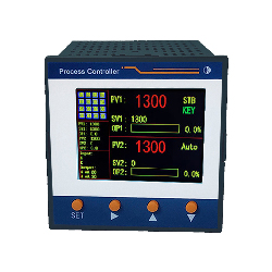 DK2904CP碳势控制仪 马拉松斜率双传感器冗余控制