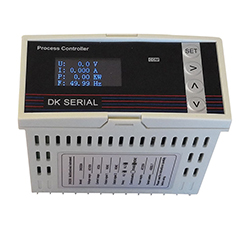 DK61H8D液晶显示直流多功能电力仪表