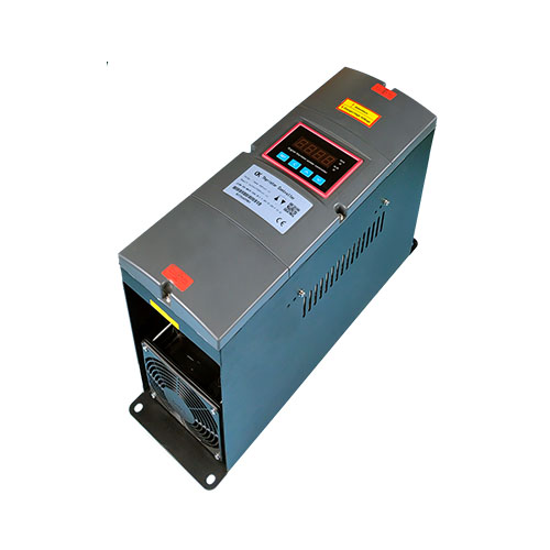 JD系列三相两控调功型电力调整器