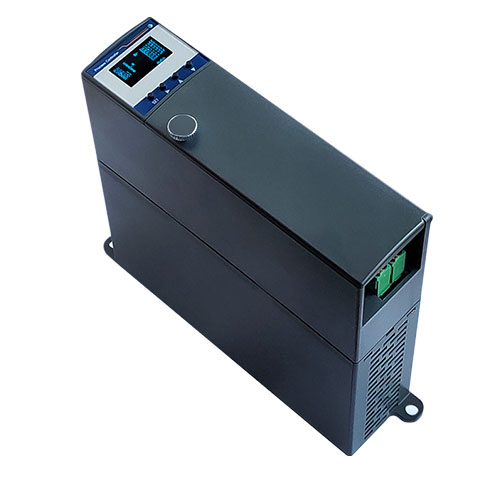 DK23DN导轨安装温控仪表高精度