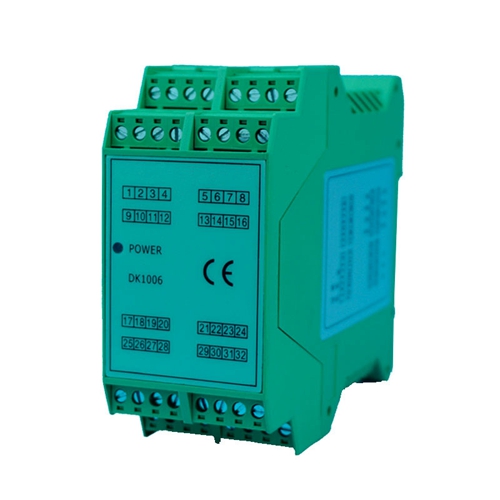 DK1006G多种信号输入型隔离变送器
